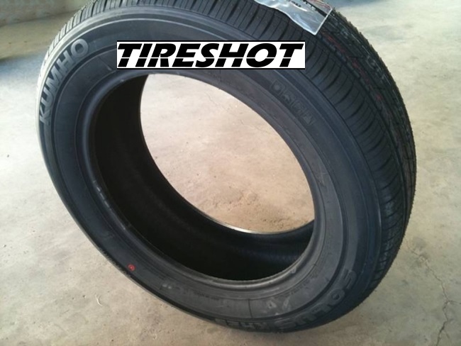 Tire Kumho Solus KH25